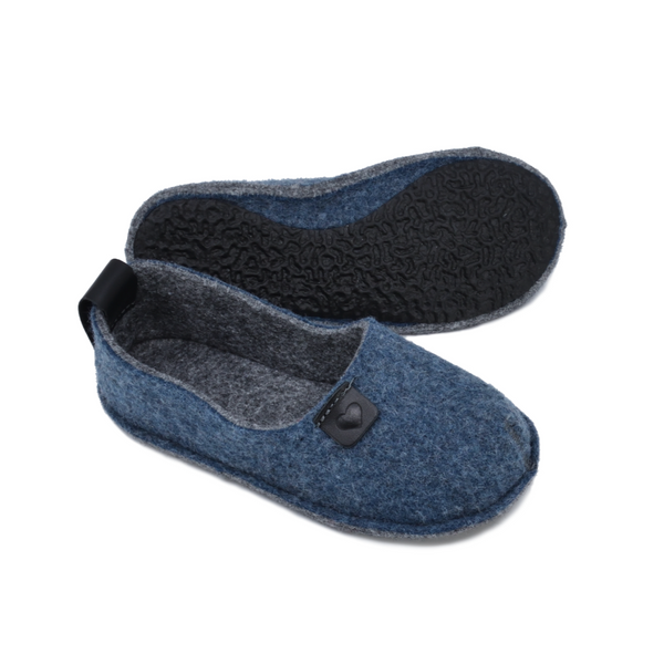 Kids Slippers Öko Omaking – Ehestu