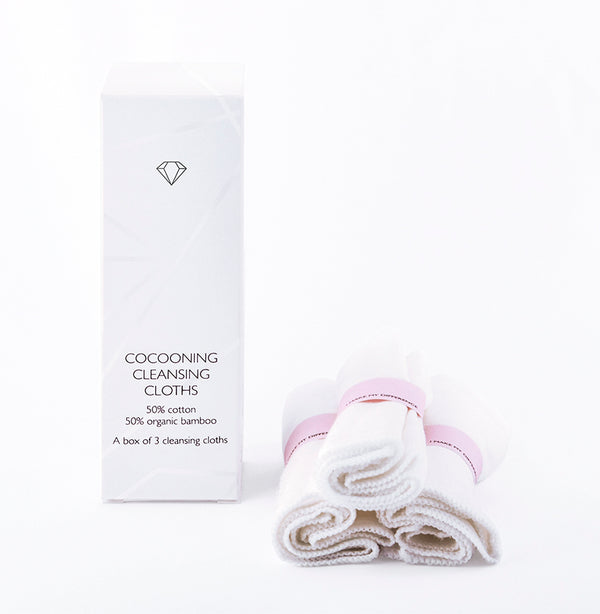 Cocooning Cleansing Cloths