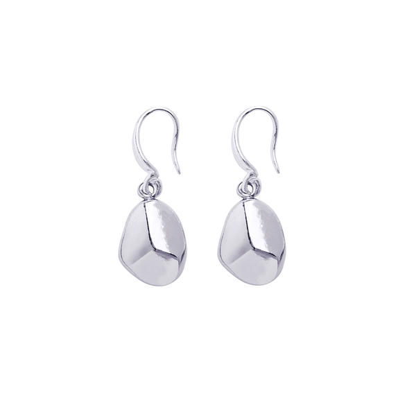 Pebbles Rock Earrings