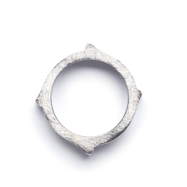 Thicket Beauty Ring "Rod"