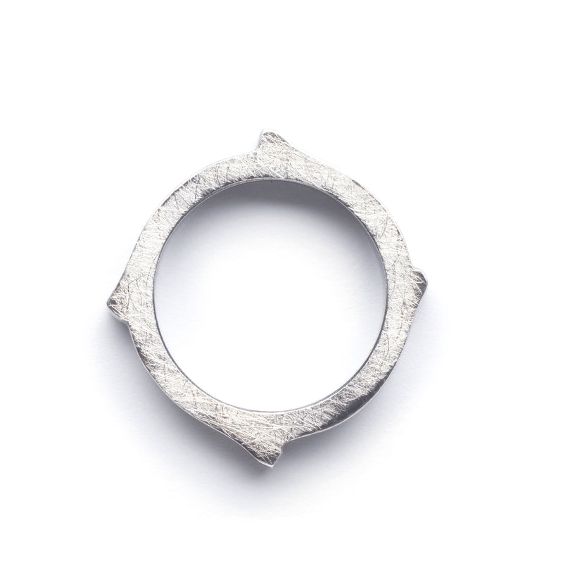 Thicket Beauty Ring "Rod"