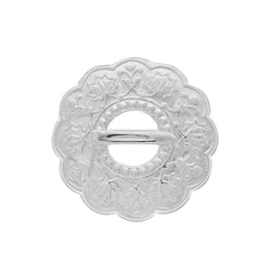 Brooch "Sõlg"