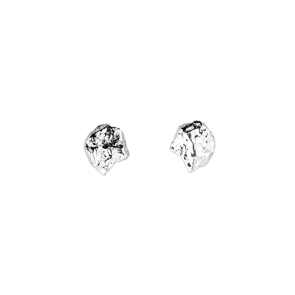 Rockhard Earrings "Sunrock"