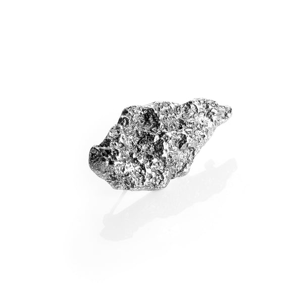 Rockhard brooch "Limerock"
