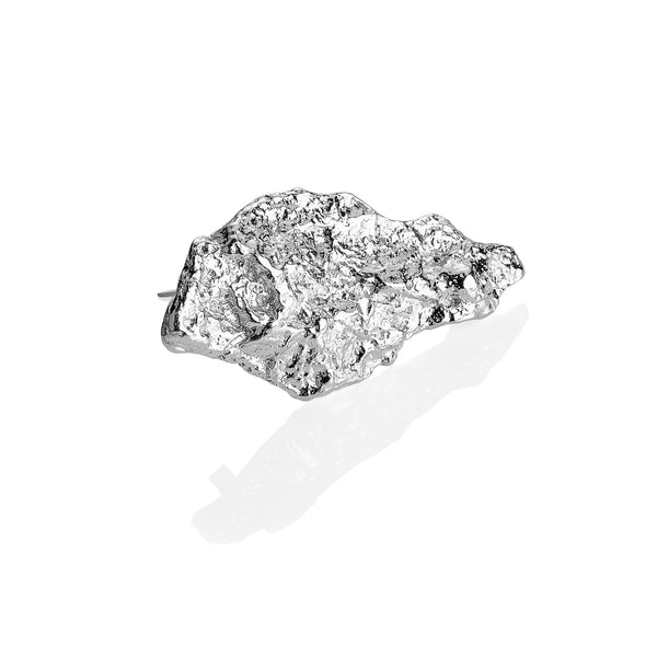 Rockhard brooch "Trialrock"