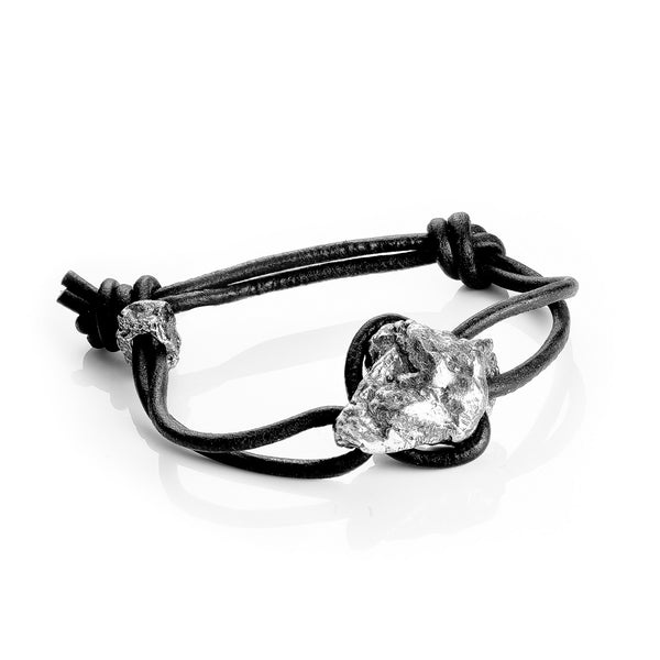 Rockhard wristband "Sandrock"