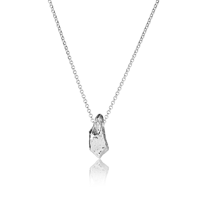 Rockhard necklace "Bedrock"