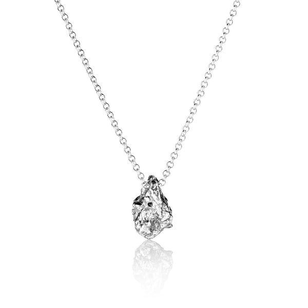 Rockhard necklace "Steelrock"