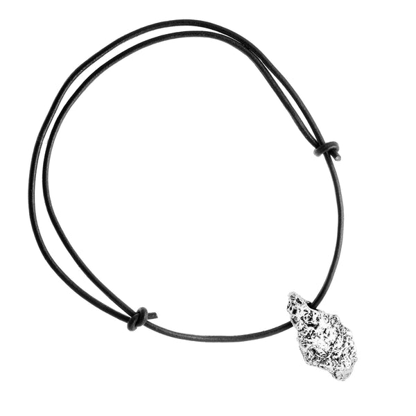 Rockhard necklace "Sparkrock"