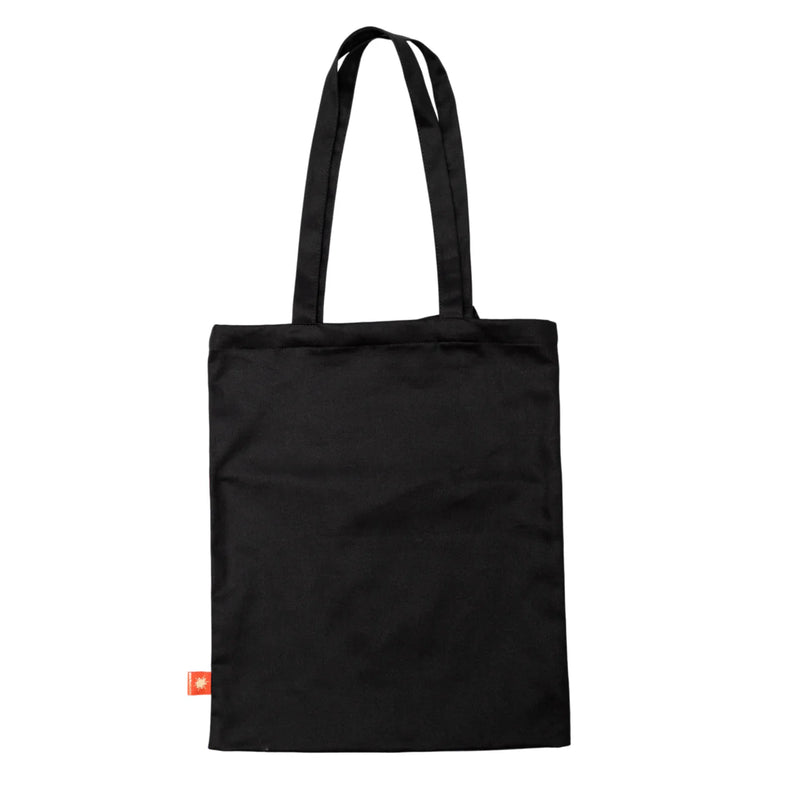 ARRAK "MEETING IN BLUE GALAXY" (1977) TOTE BAG