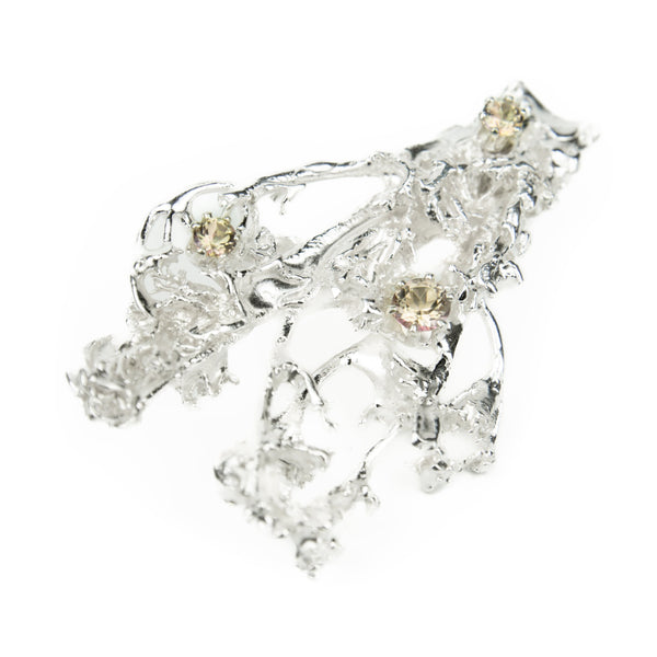 Pross "Mossi" Champagne topaasiga - Ehestu Eri kollektsioon