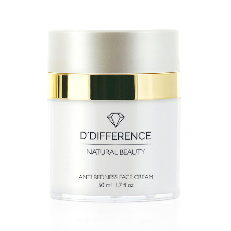 4D Anti-Redness 24H Cream refill