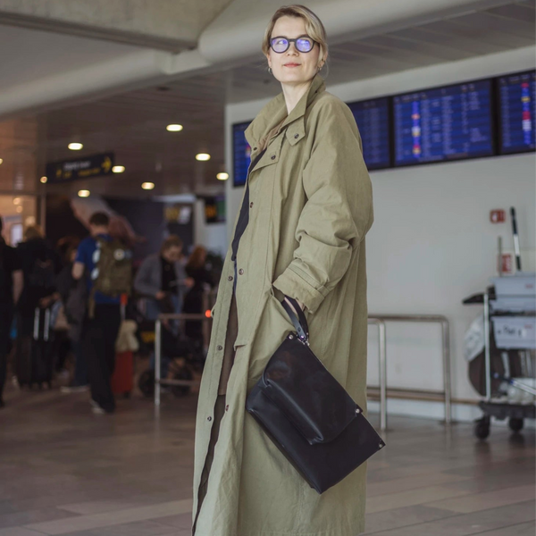 Cometic pouch "Baltic Sailer"