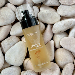 Facial cleansing Toner