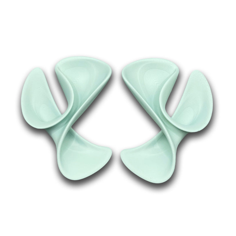 Cuo Light Blue