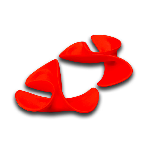 Cuo Neon Orange