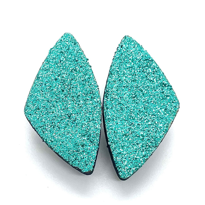 Catania Glitter Mint