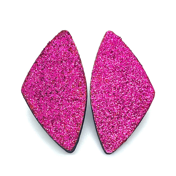 Catania Glitter Pink