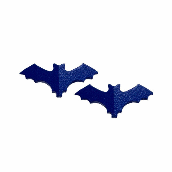 VOODOO PARADISE earrings Cosmic Bat