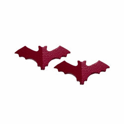 VOODOO PARADISE earrings Cosmic Bat