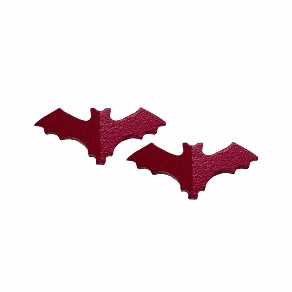 VOODOO PARADISE earrings Cosmic Bat
