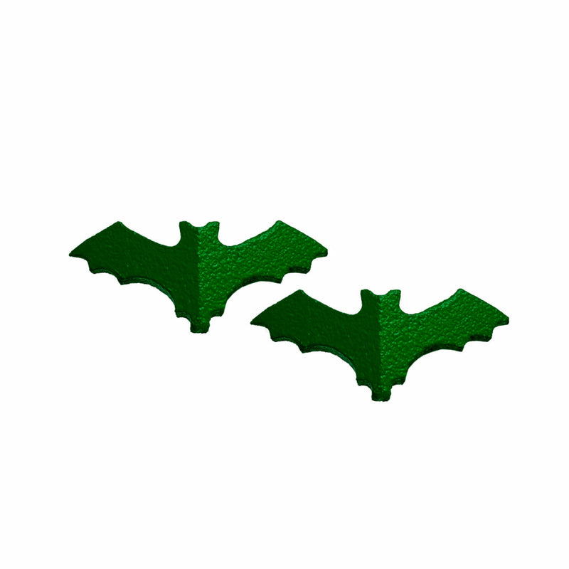 VOODOO PARADISE earrings Cosmic Bat