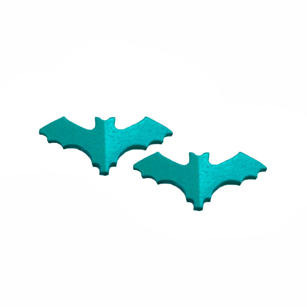 VOODOO PARADISE earrings Cosmic Bat
