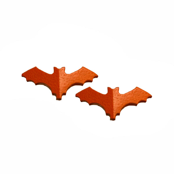 VOODOO PARADISE earrings Cosmic Bat