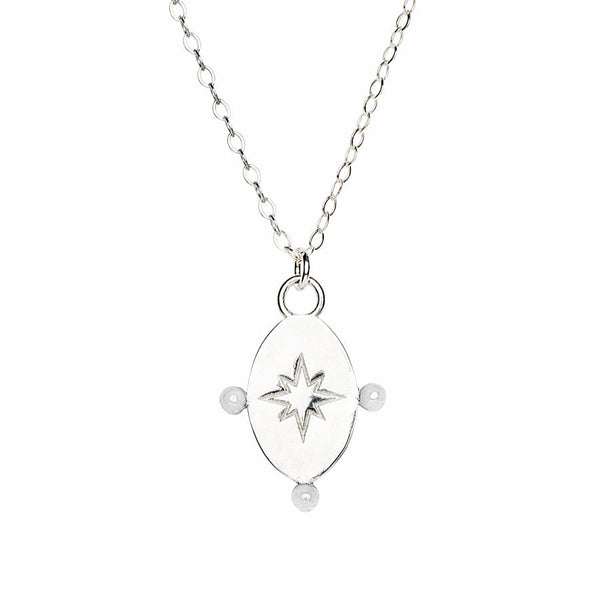Necklace MORNING STAR