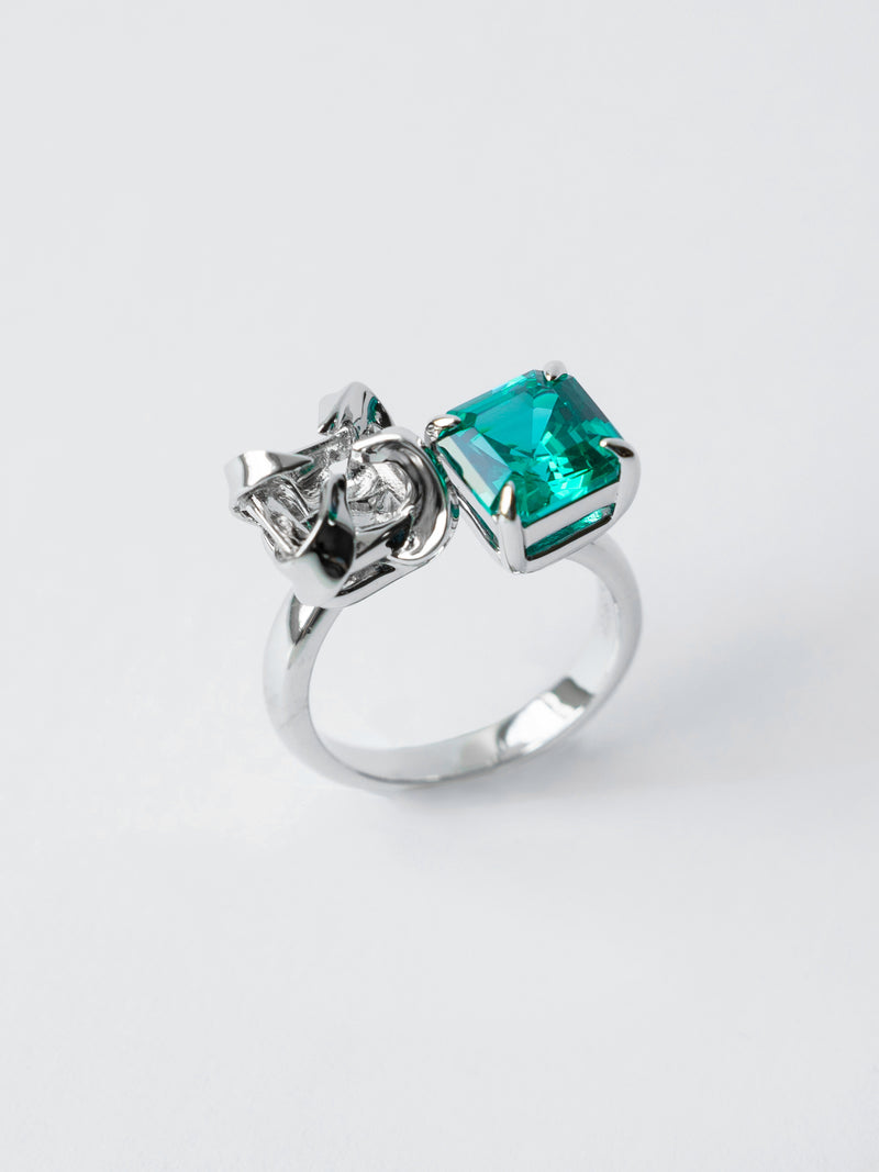 Bonfire Ring Apatite