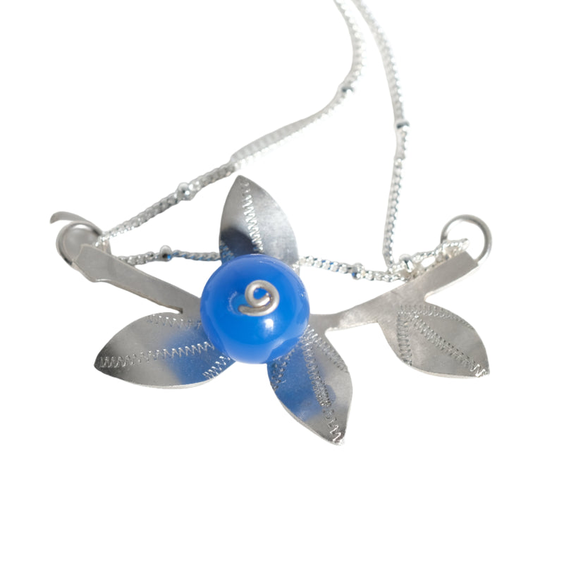 Kaelakee "Mustikas" - Ehestu Eri