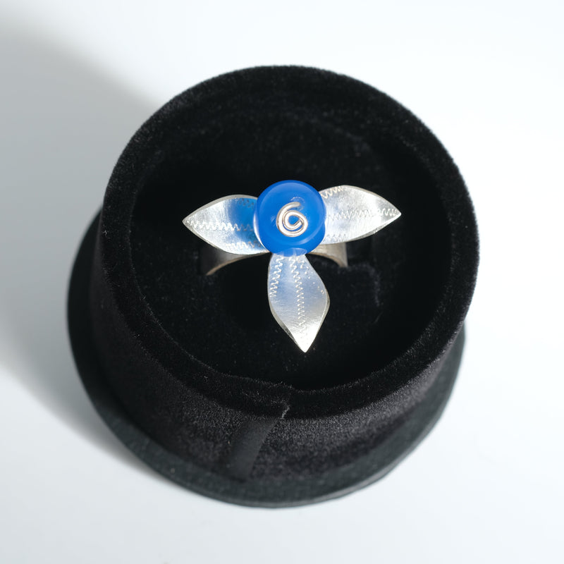 Sõrmus "Mustikas" - Ehestu Eri