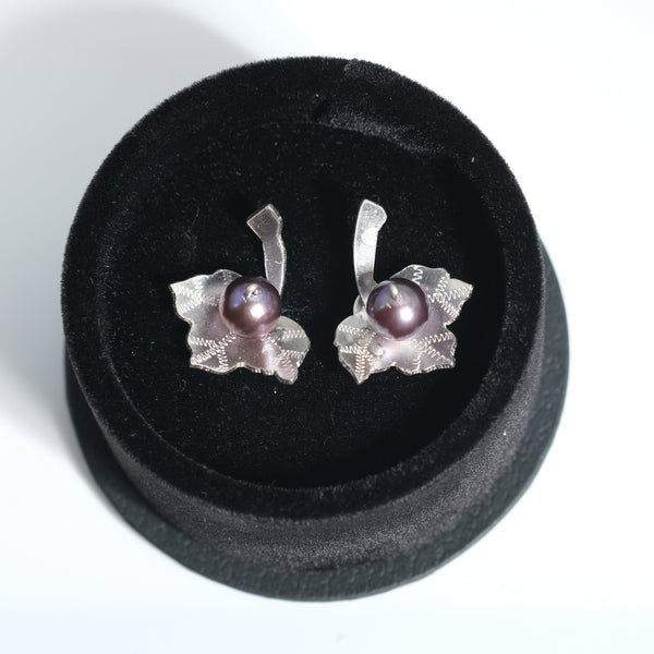 Kõrvarõngad "Sõstrasilm hele" - Ehestu Eri