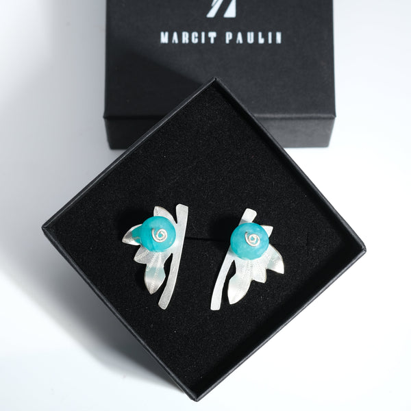 Kõrvarõngad "Freeze" - Ehestu Eri