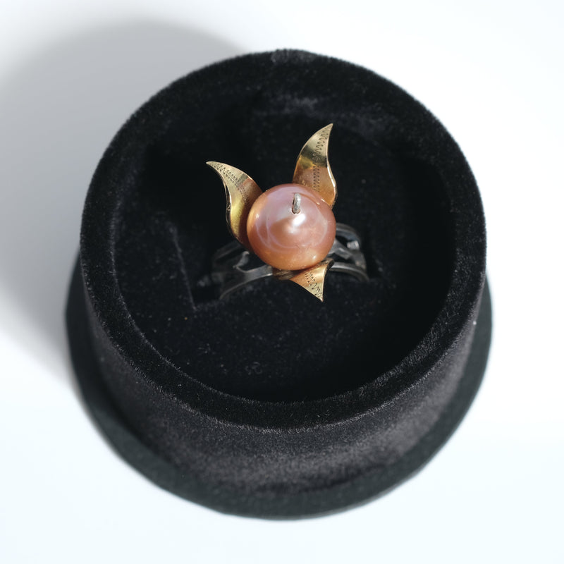 Sõrmus "Õitseaeg" - Ehestu Eri