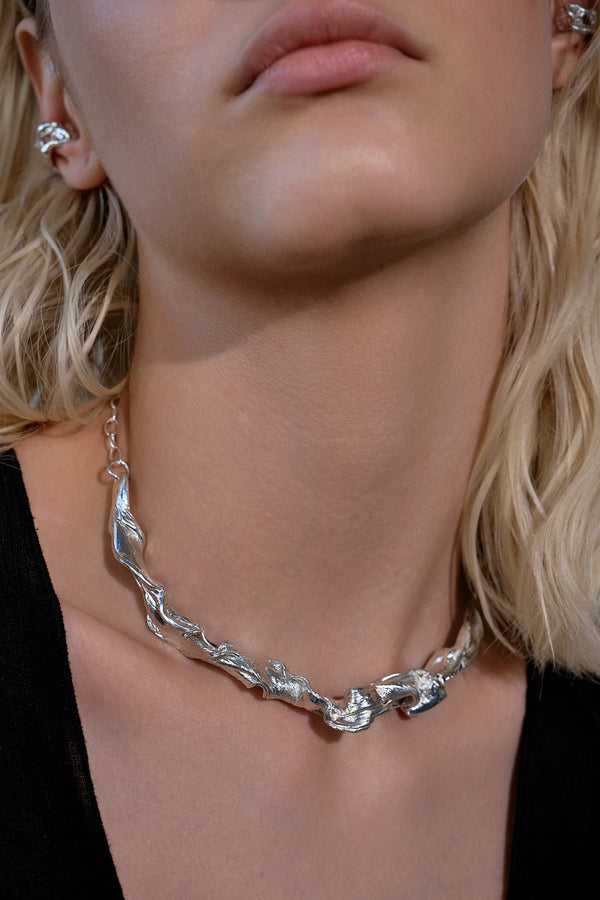 Fotosintez choker "Wilting"