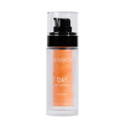 Face Cream "Day" reusable bottle
