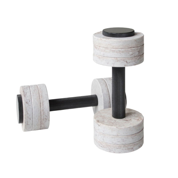 Adjustable dumbbell "GYMCHIC" Excava Rough