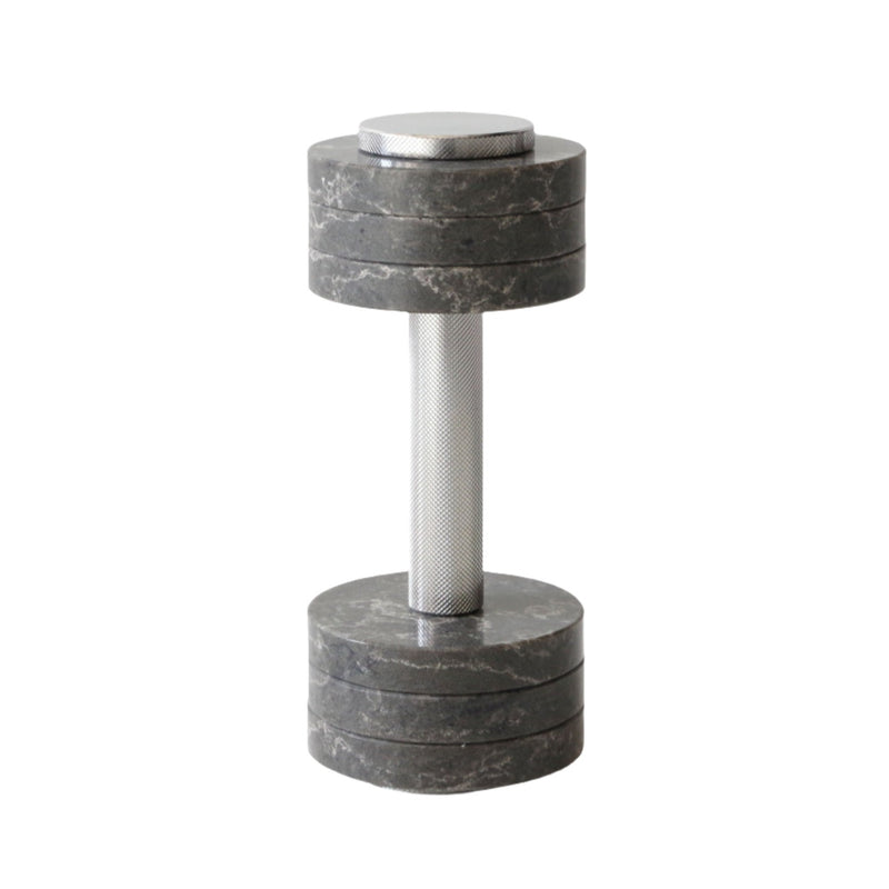 Adjustable dumbbell "GYMCHIC" Coastal Grey