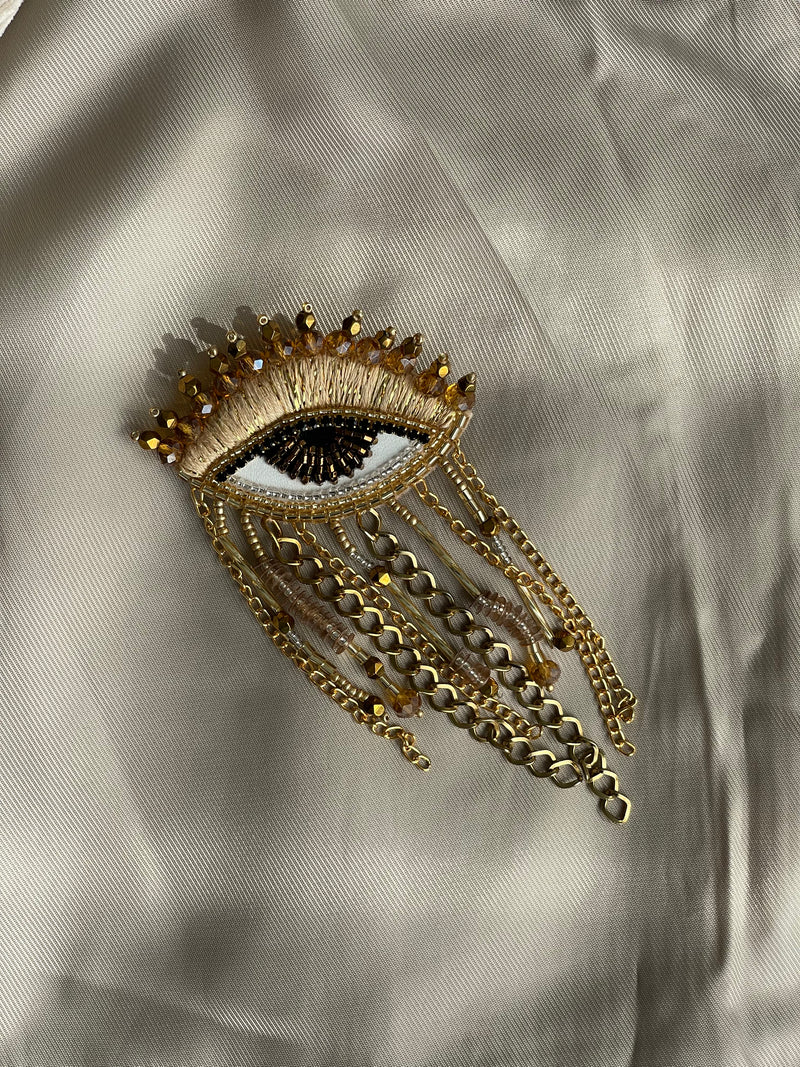 Pross Golden Gaze