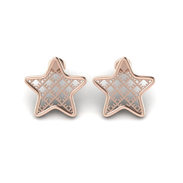 Earrings MINISTAR