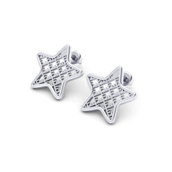 Earrings MINISTAR