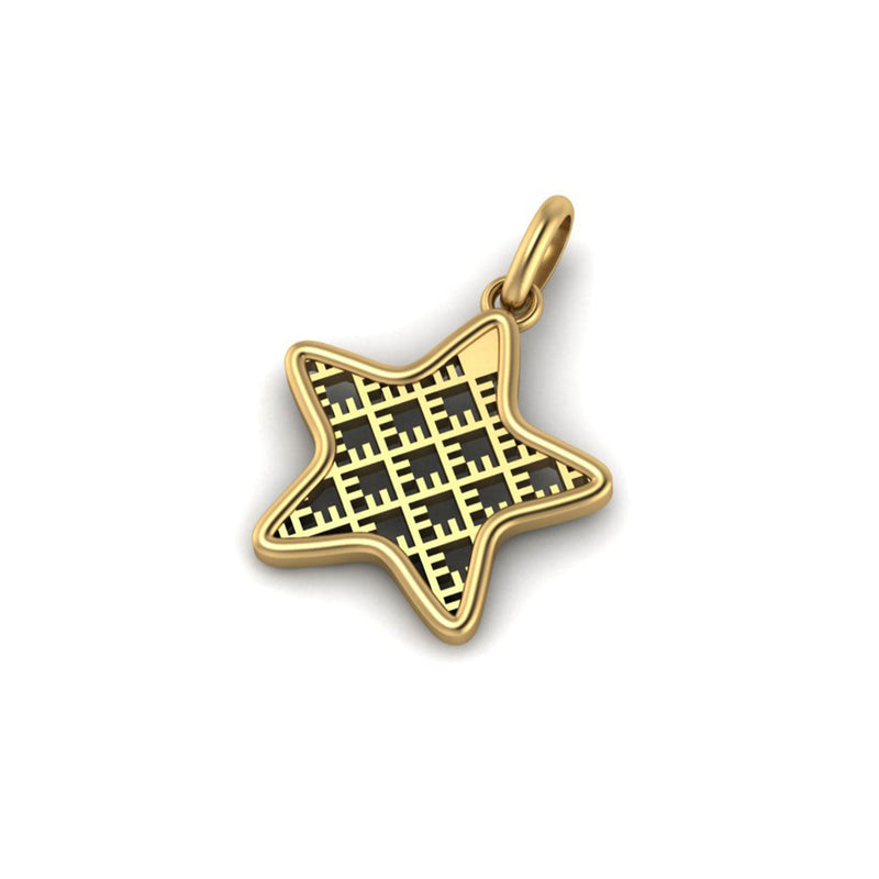 Pendant MINISTAR