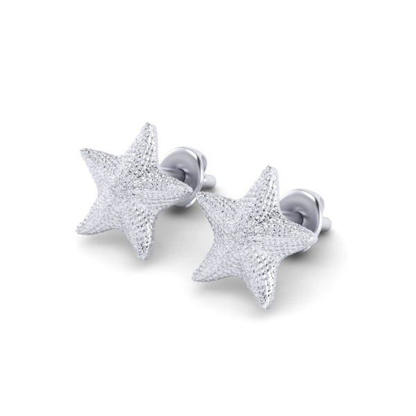 Earrings SEA STAR