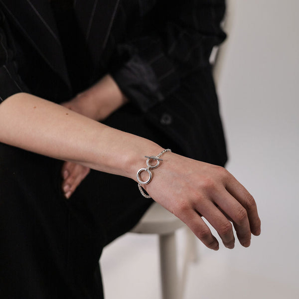 Bracelet "Korrapäratu"