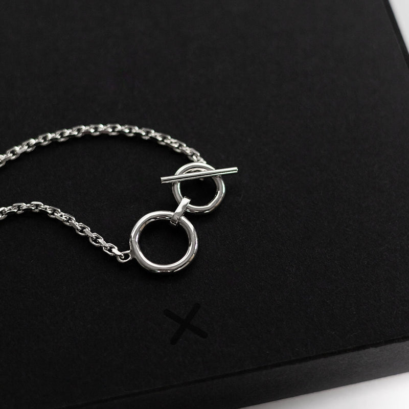 Bracelet "Korrapäratu"