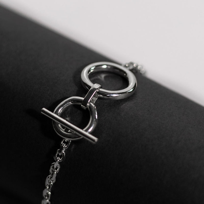 Bracelet "Korrapäratu"