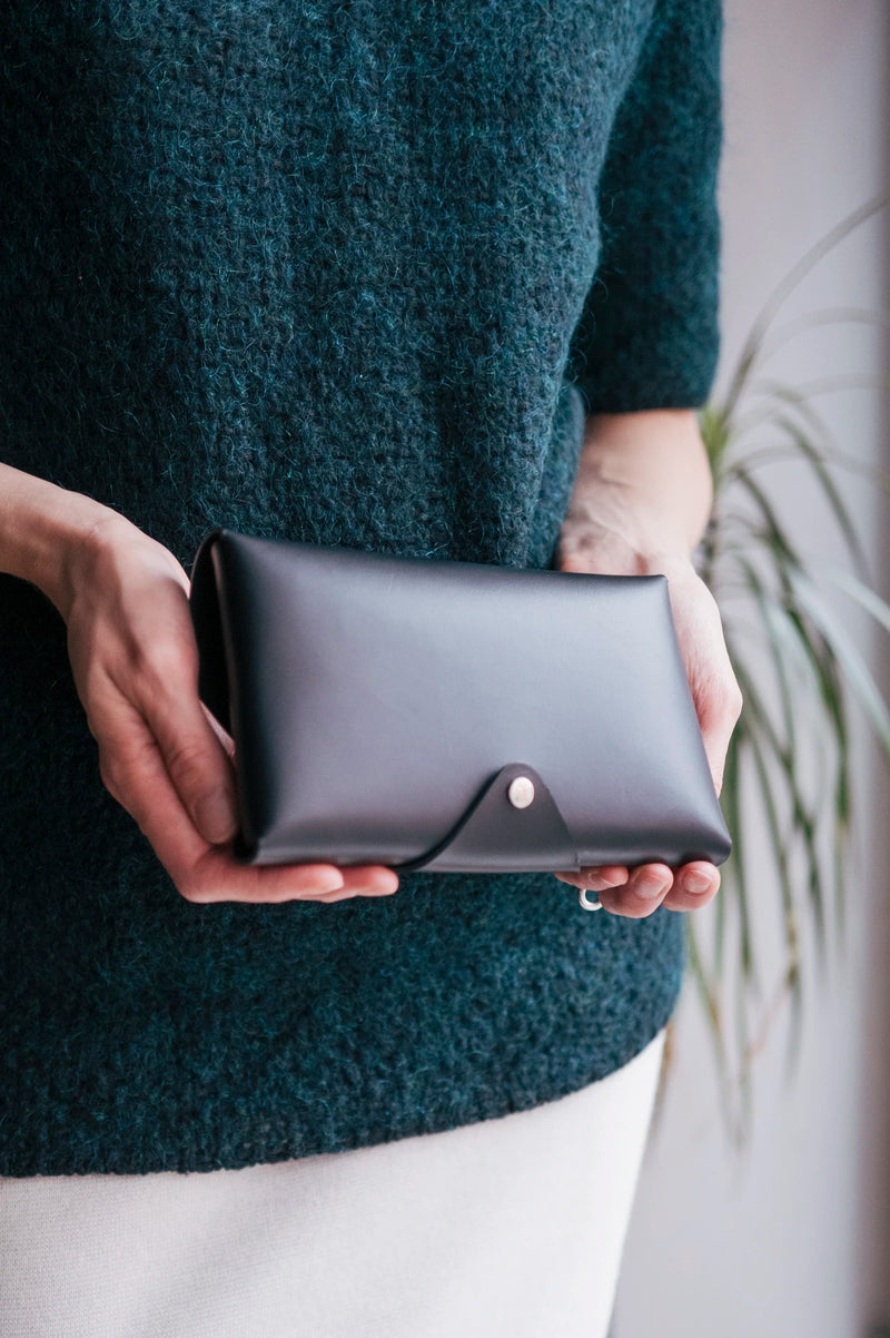 Evening Bag "Nordic Introvert"