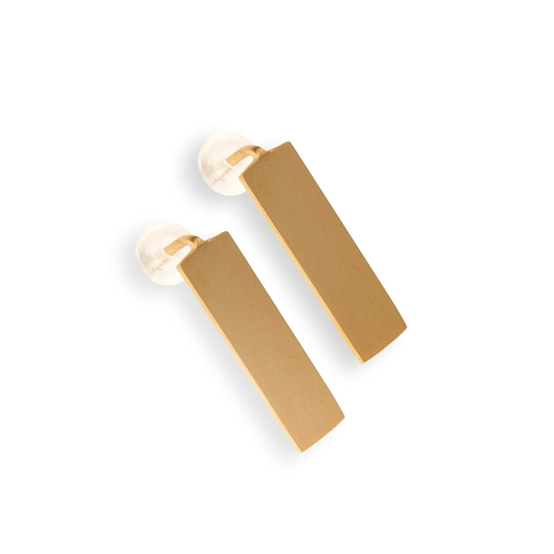 Earrings Corner Sunlit