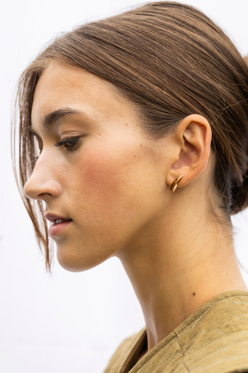 Earrings Alas Sunlit